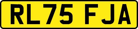 RL75FJA