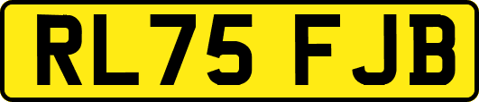 RL75FJB