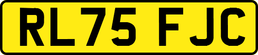 RL75FJC