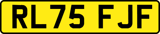 RL75FJF