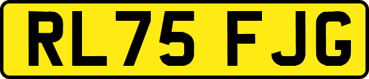 RL75FJG