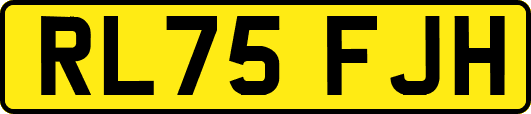 RL75FJH
