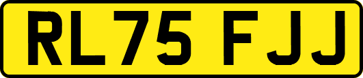 RL75FJJ