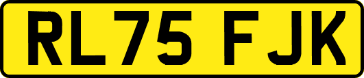 RL75FJK