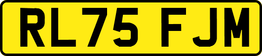 RL75FJM