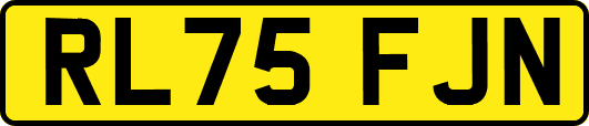 RL75FJN