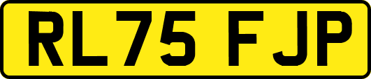 RL75FJP
