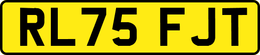 RL75FJT