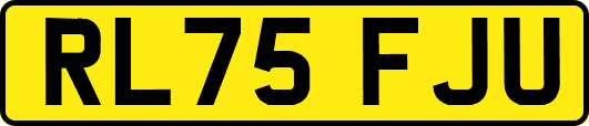 RL75FJU