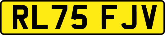 RL75FJV