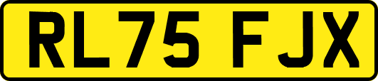 RL75FJX