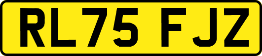 RL75FJZ