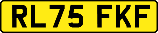 RL75FKF