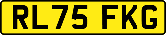 RL75FKG
