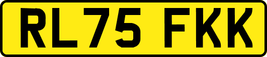 RL75FKK