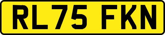 RL75FKN