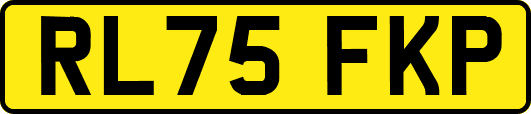 RL75FKP