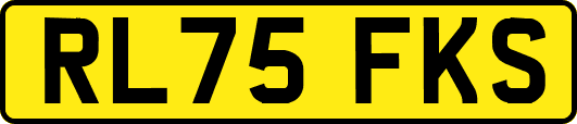 RL75FKS