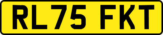 RL75FKT