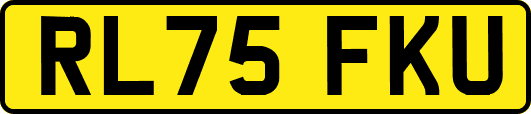 RL75FKU