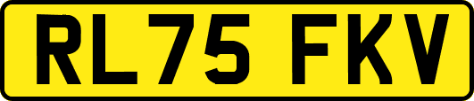 RL75FKV