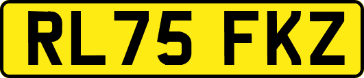 RL75FKZ