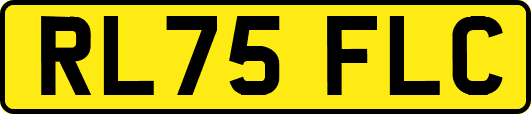 RL75FLC