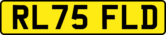 RL75FLD