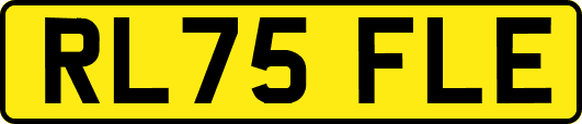 RL75FLE