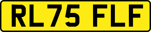 RL75FLF