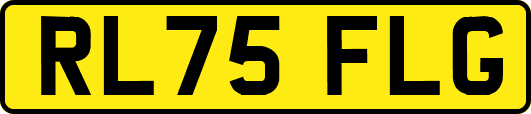 RL75FLG