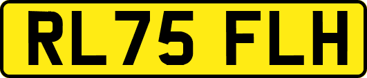 RL75FLH