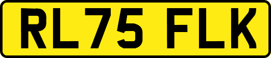RL75FLK