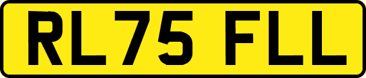 RL75FLL