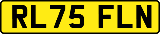 RL75FLN