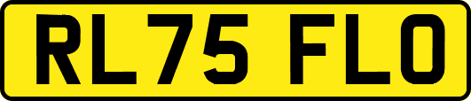 RL75FLO