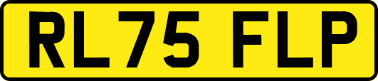 RL75FLP