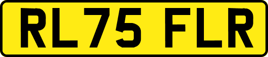 RL75FLR