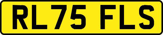 RL75FLS