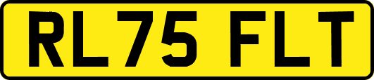 RL75FLT