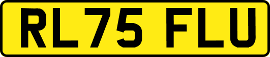 RL75FLU