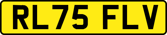 RL75FLV