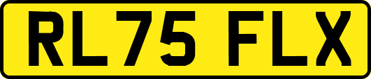 RL75FLX