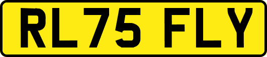 RL75FLY