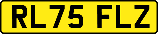 RL75FLZ