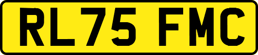 RL75FMC