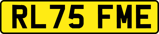 RL75FME