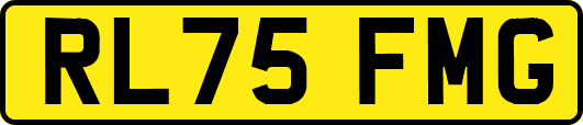 RL75FMG