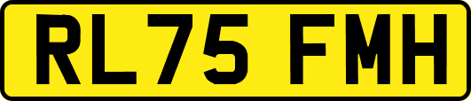 RL75FMH