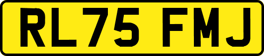 RL75FMJ